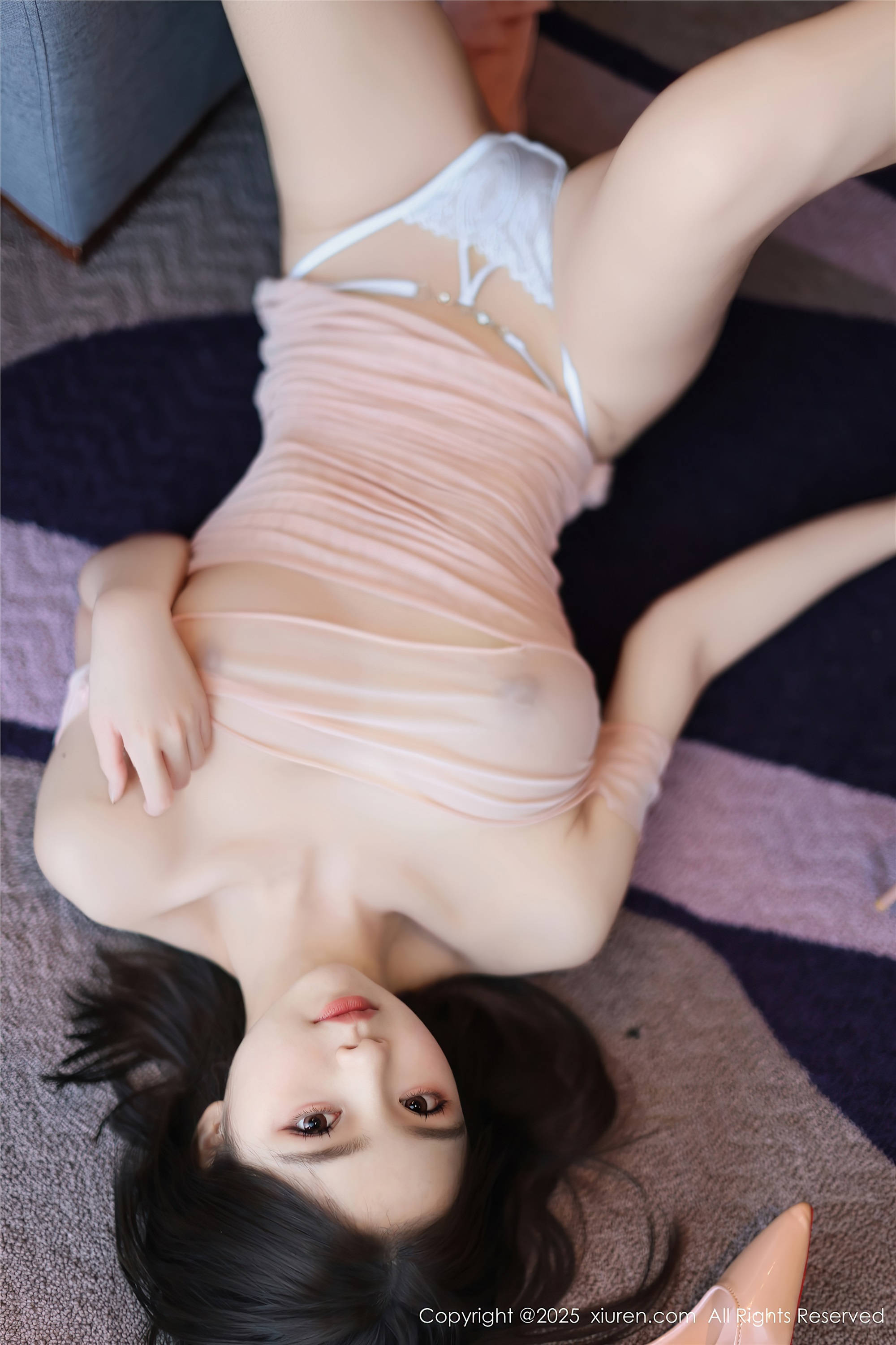 Xiuren秀人网 2025.05.30 NO.10344 苏软软